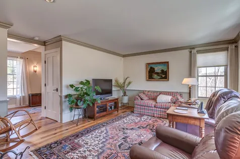 192 Wilson Road Wilton NH 03086