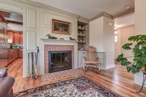 192 Wilson Road Wilton NH 03086