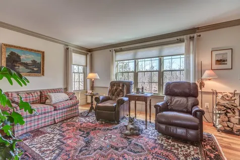 192 Wilson Road Wilton NH 03086