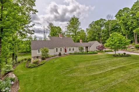 192 Wilson Road Wilton NH 03086