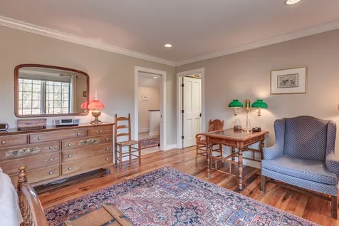 192 Wilson Road Wilton NH 03086