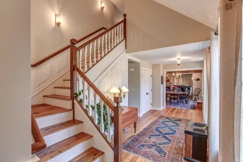 192 Wilson Road Wilton NH 03086