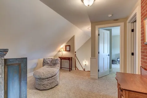 192 Wilson Road Wilton NH 03086