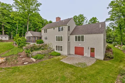 192 Wilson Road Wilton NH 03086