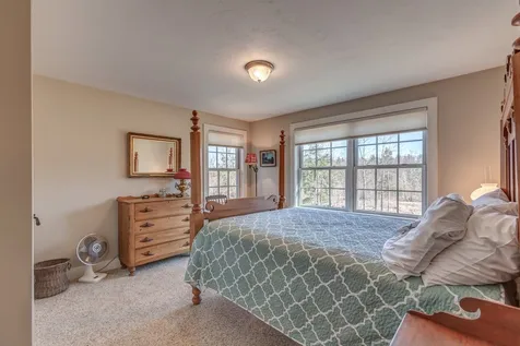 192 Wilson Road Wilton NH 03086