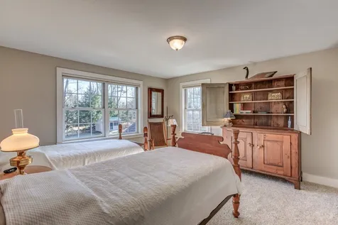 192 Wilson Road Wilton NH 03086