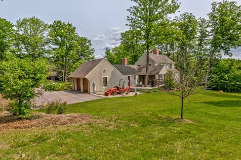 192 Wilson Road Wilton NH 03086