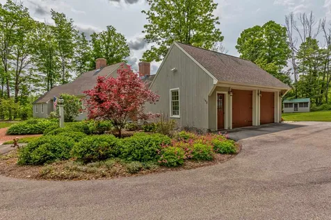 192 Wilson Road Wilton NH 03086