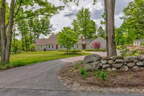 192 Wilson Road Wilton NH 03086