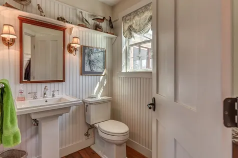 192 Wilson Road Wilton NH 03086