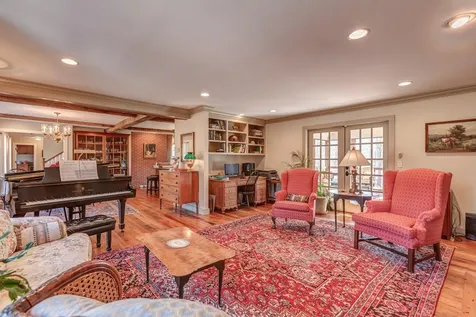 192 Wilson Road Wilton NH 03086