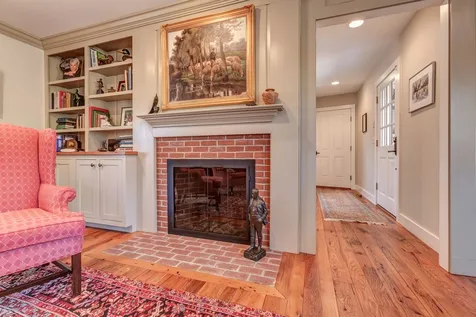192 Wilson Road Wilton NH 03086