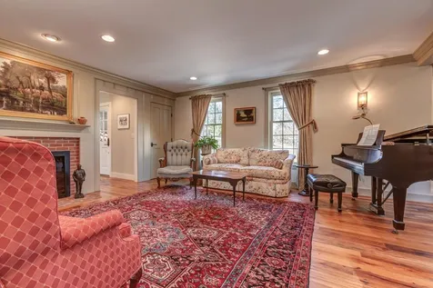192 Wilson Road Wilton NH 03086