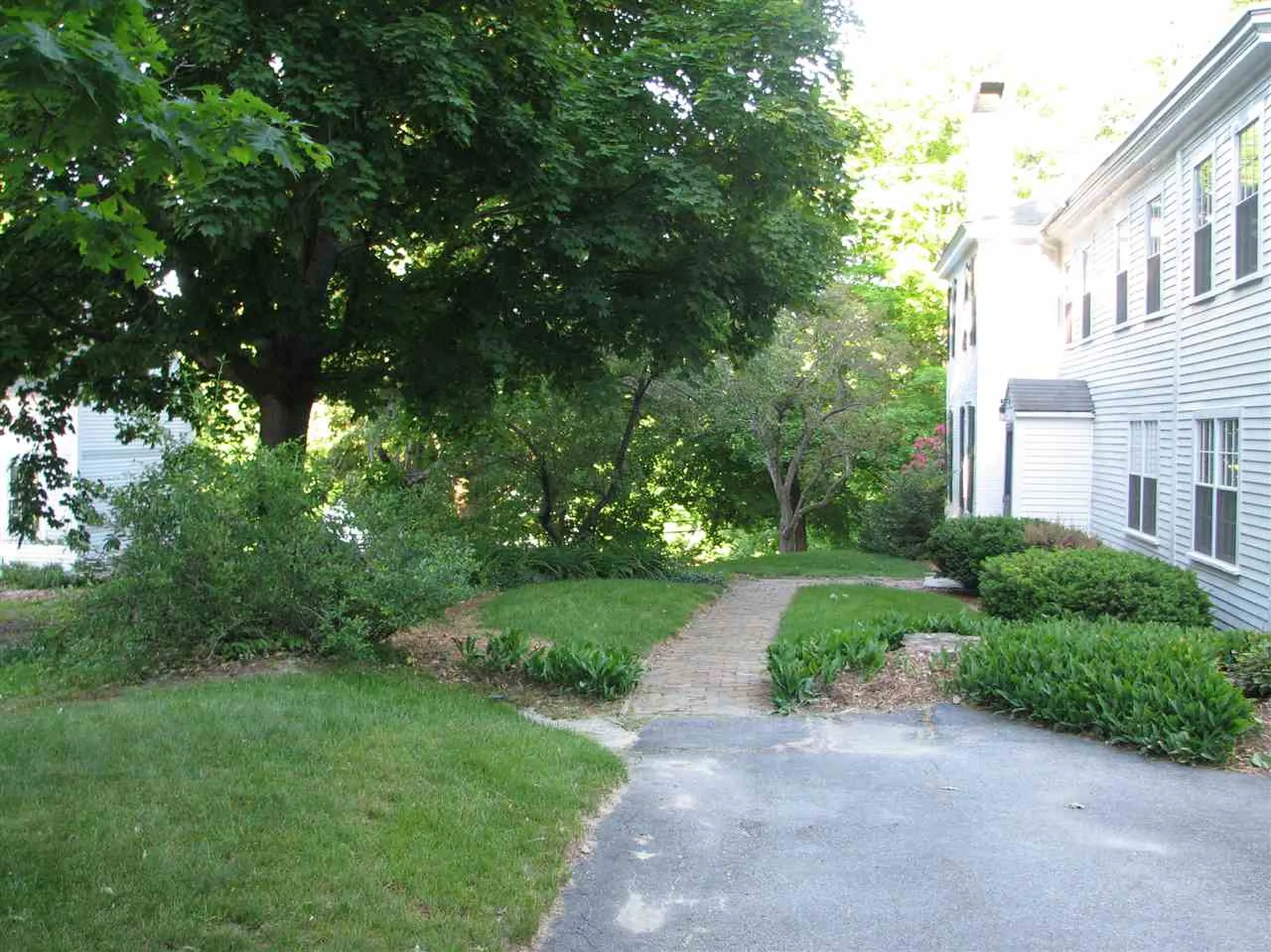 91 Main Street Peterborough NH 03458