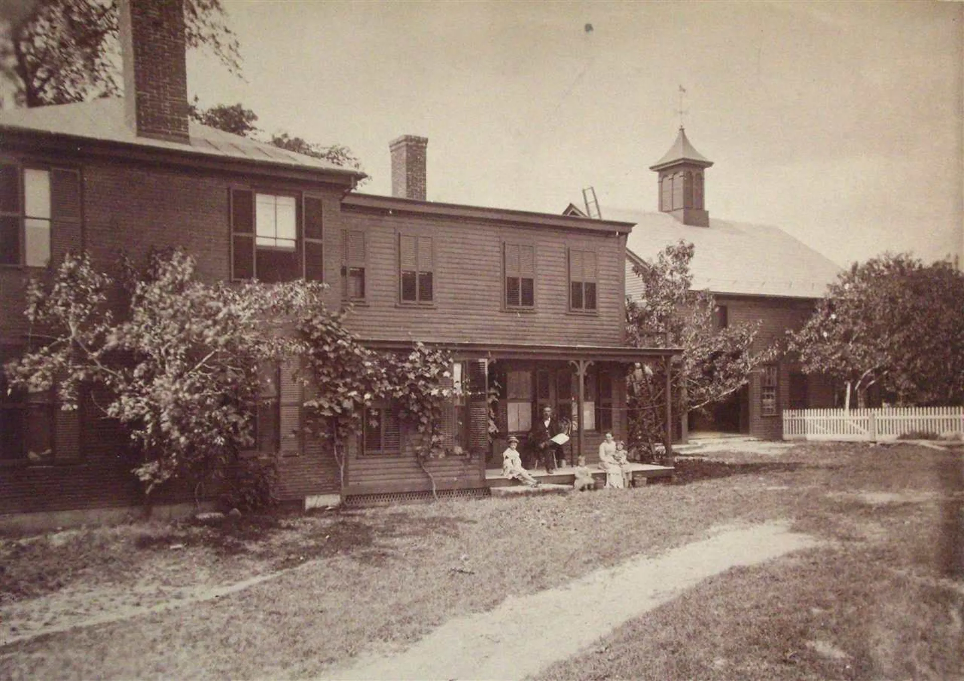 91 Main Street Peterborough NH 03458