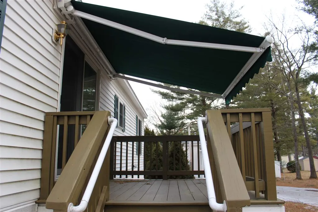 37 Centerwood Drive Concord NH 03301