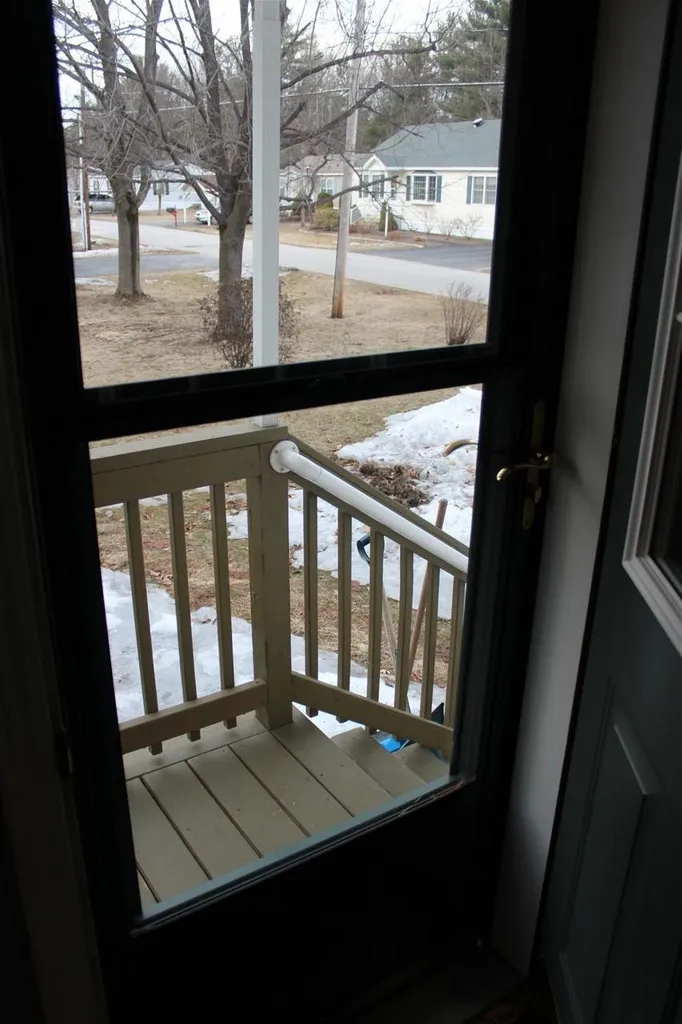 37 Centerwood Drive Concord NH 03301