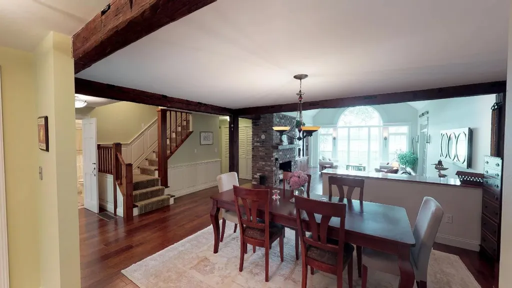 45 Rocky Point Drive Bow NH 03304