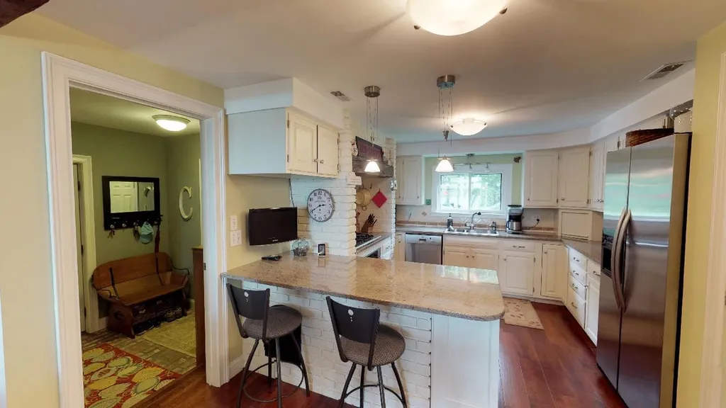 45 Rocky Point Drive Bow NH 03304