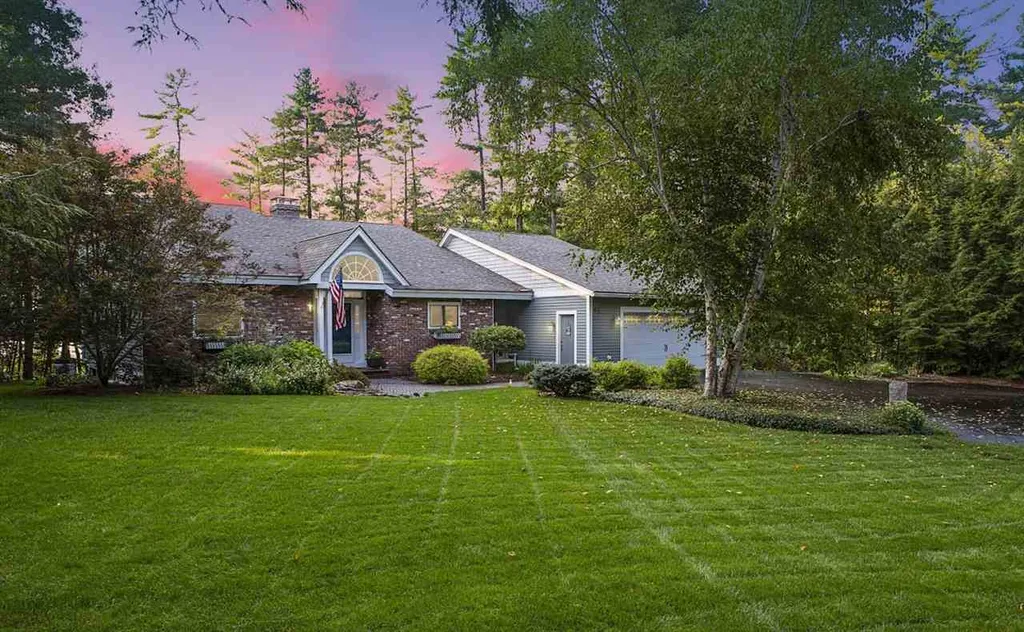 45 Rocky Point Drive Bow NH 03304