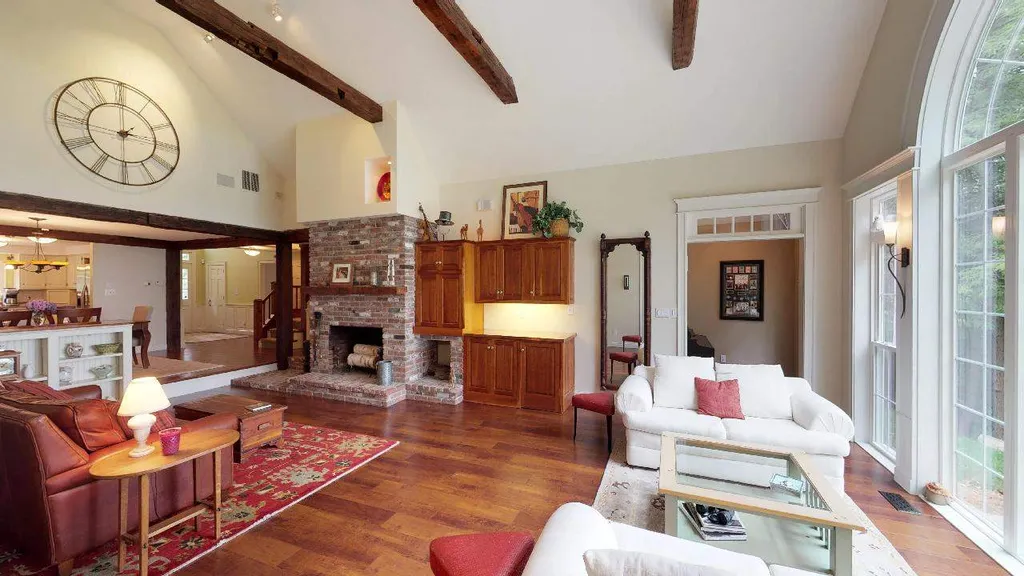45 Rocky Point Drive Bow NH 03304
