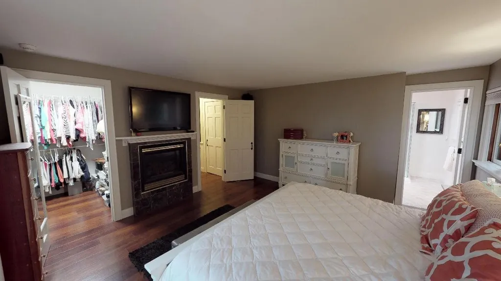 45 Rocky Point Drive Bow NH 03304