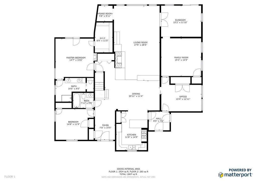 45 Rocky Point Drive Bow NH 03304