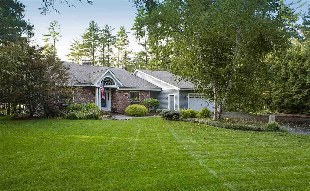 45 Rocky Point Drive Bow NH 03304