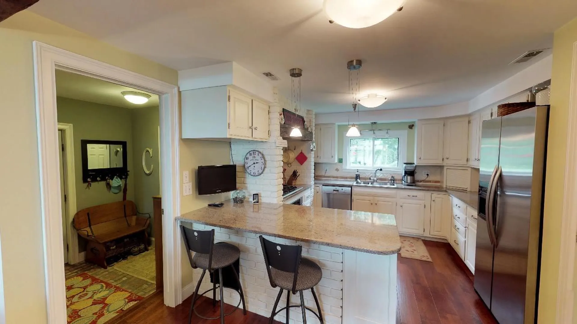 45 Rocky Point Drive Bow NH 03304