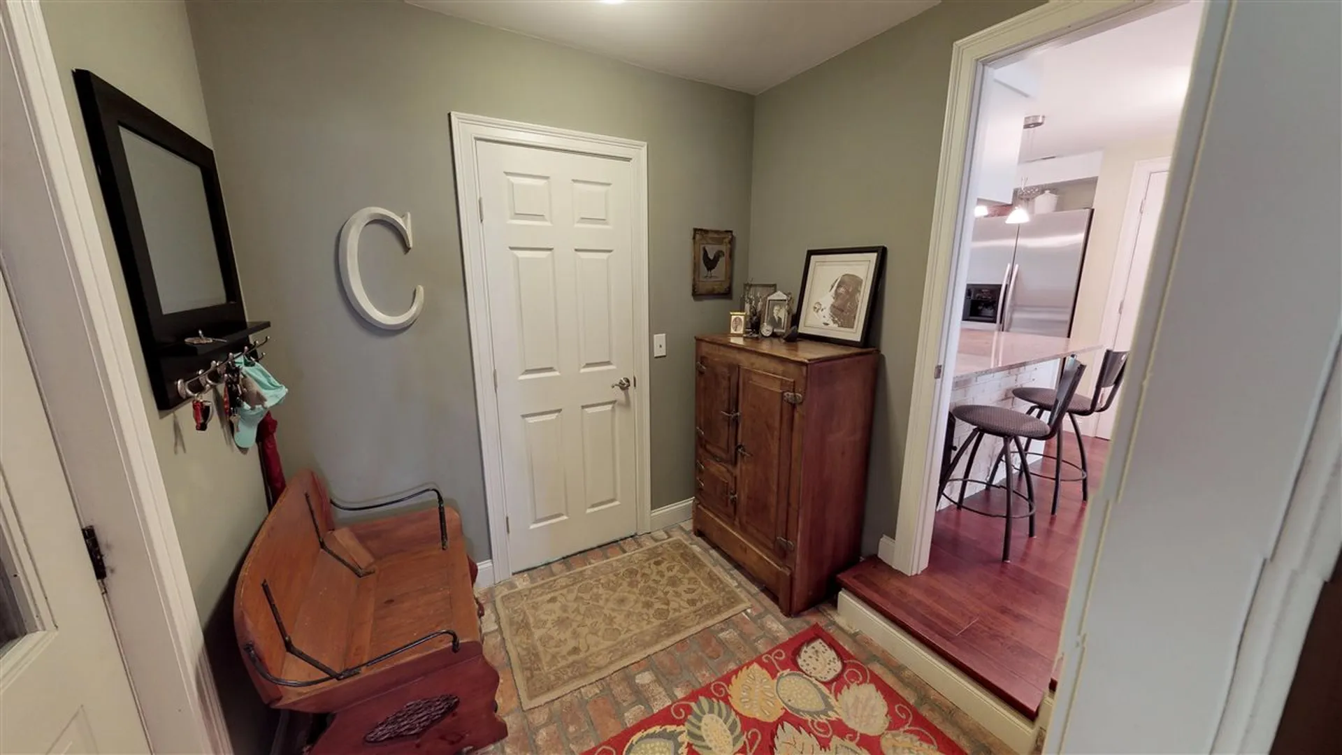 45 Rocky Point Drive Bow NH 03304
