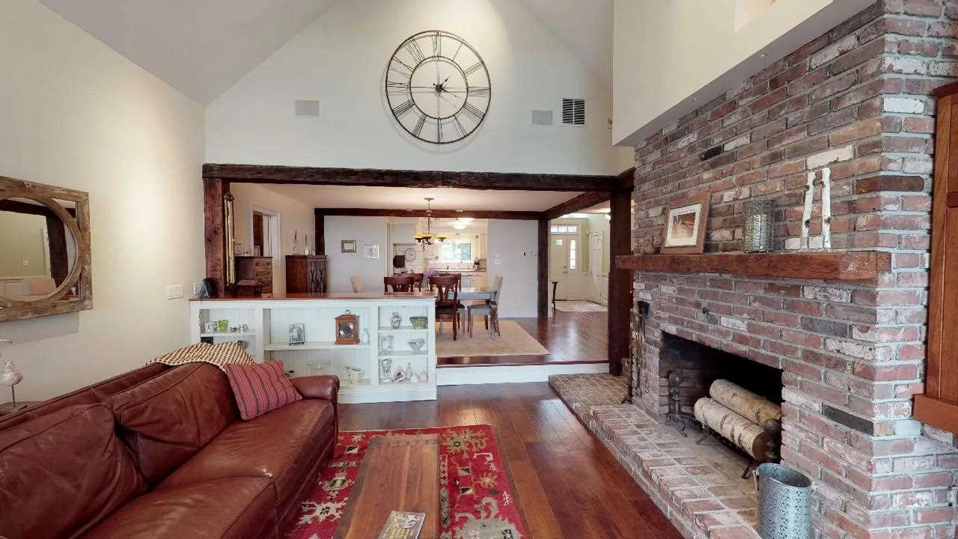 45 Rocky Point Drive Bow NH 03304