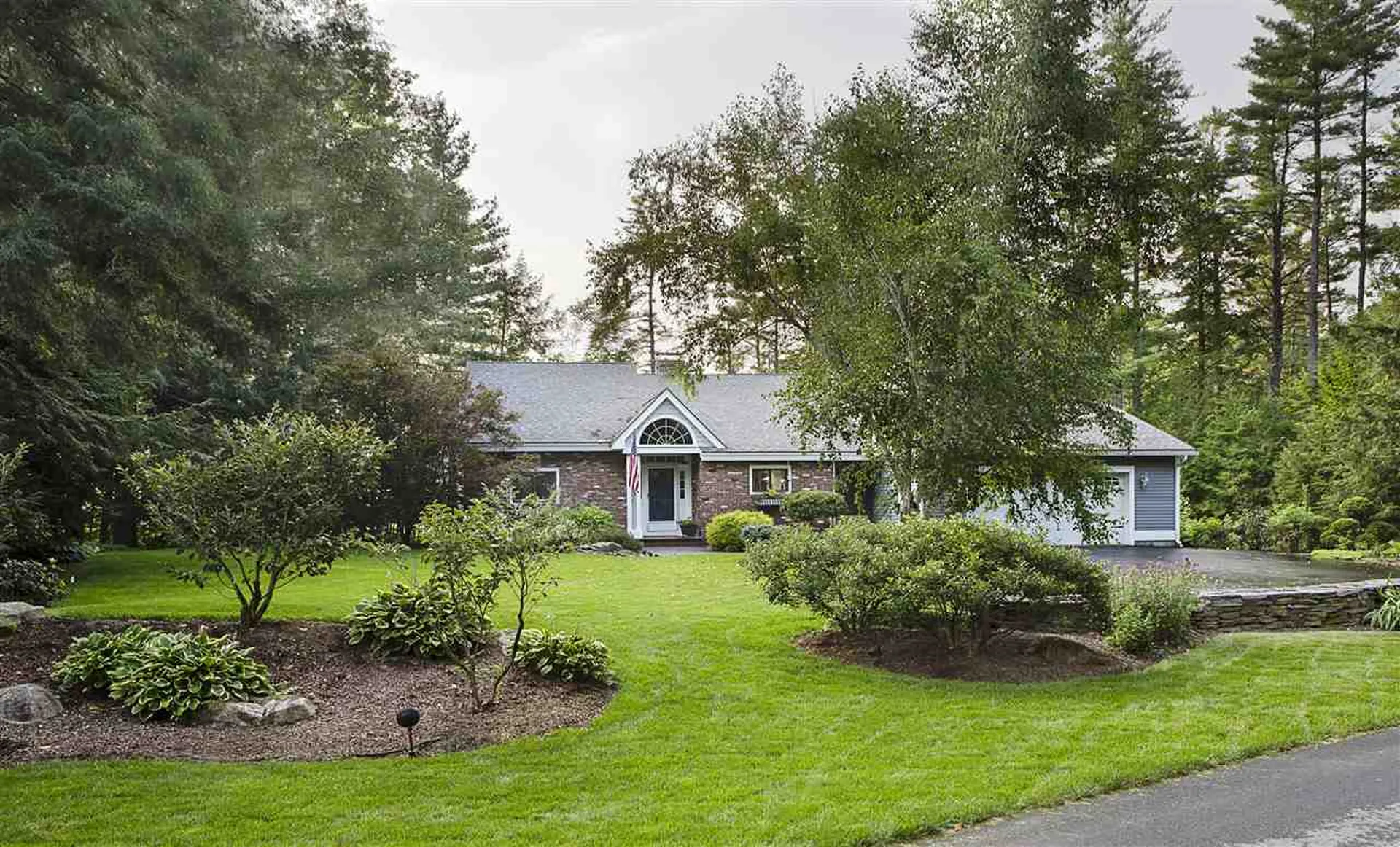 45 Rocky Point Drive Bow NH 03304