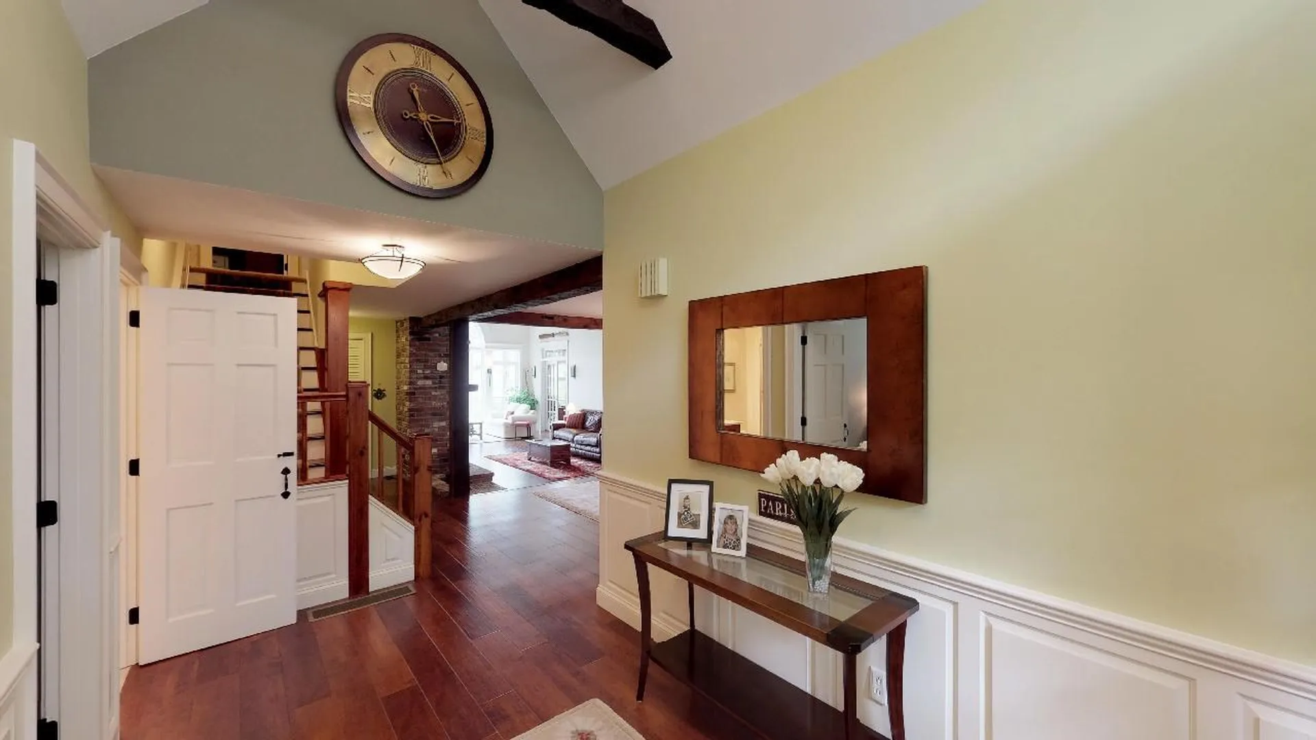 45 Rocky Point Drive Bow NH 03304