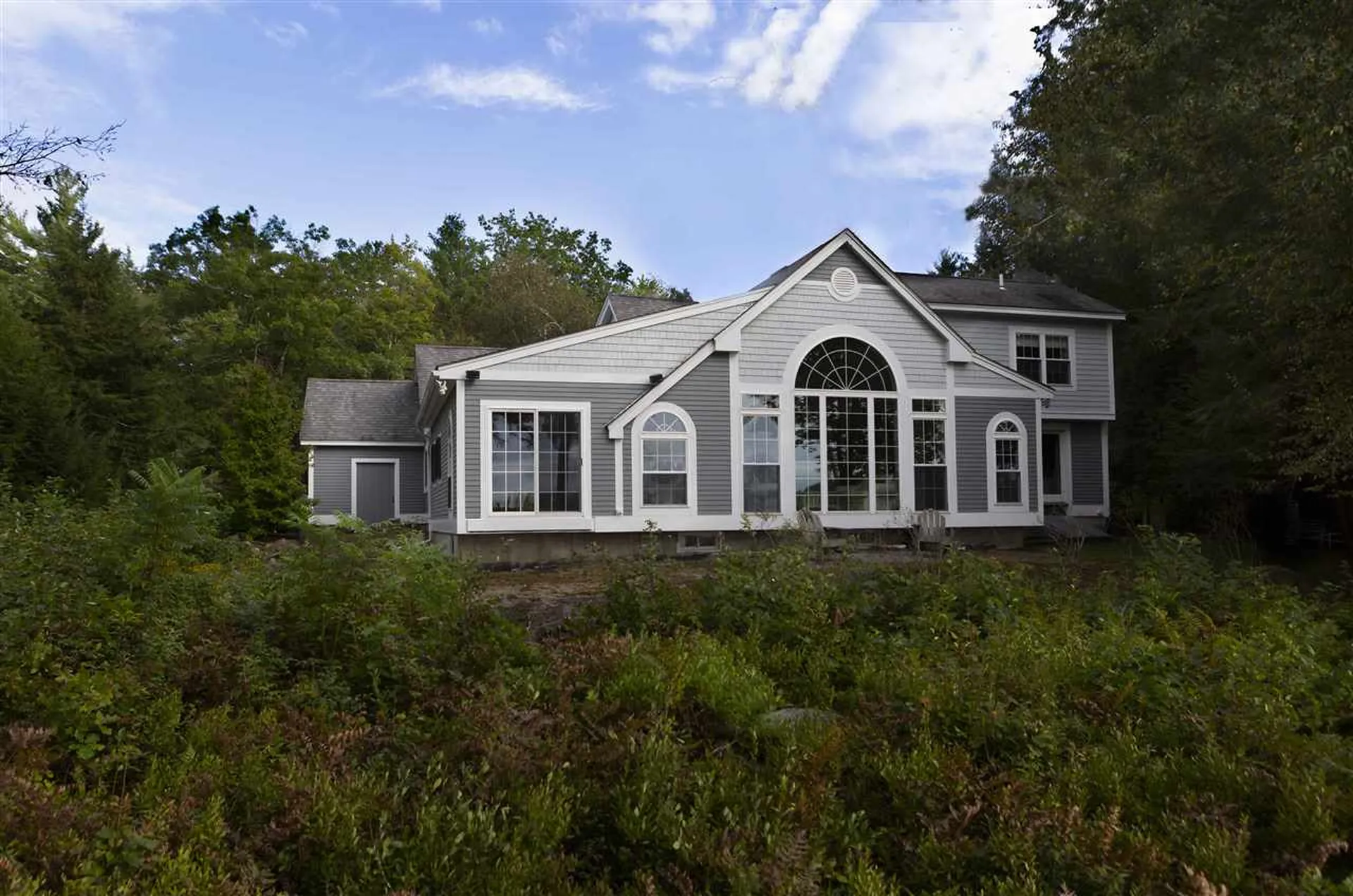 45 Rocky Point Drive Bow NH 03304