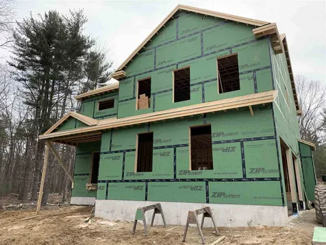260 Baboosic Lake Road Merrimack NH 03054