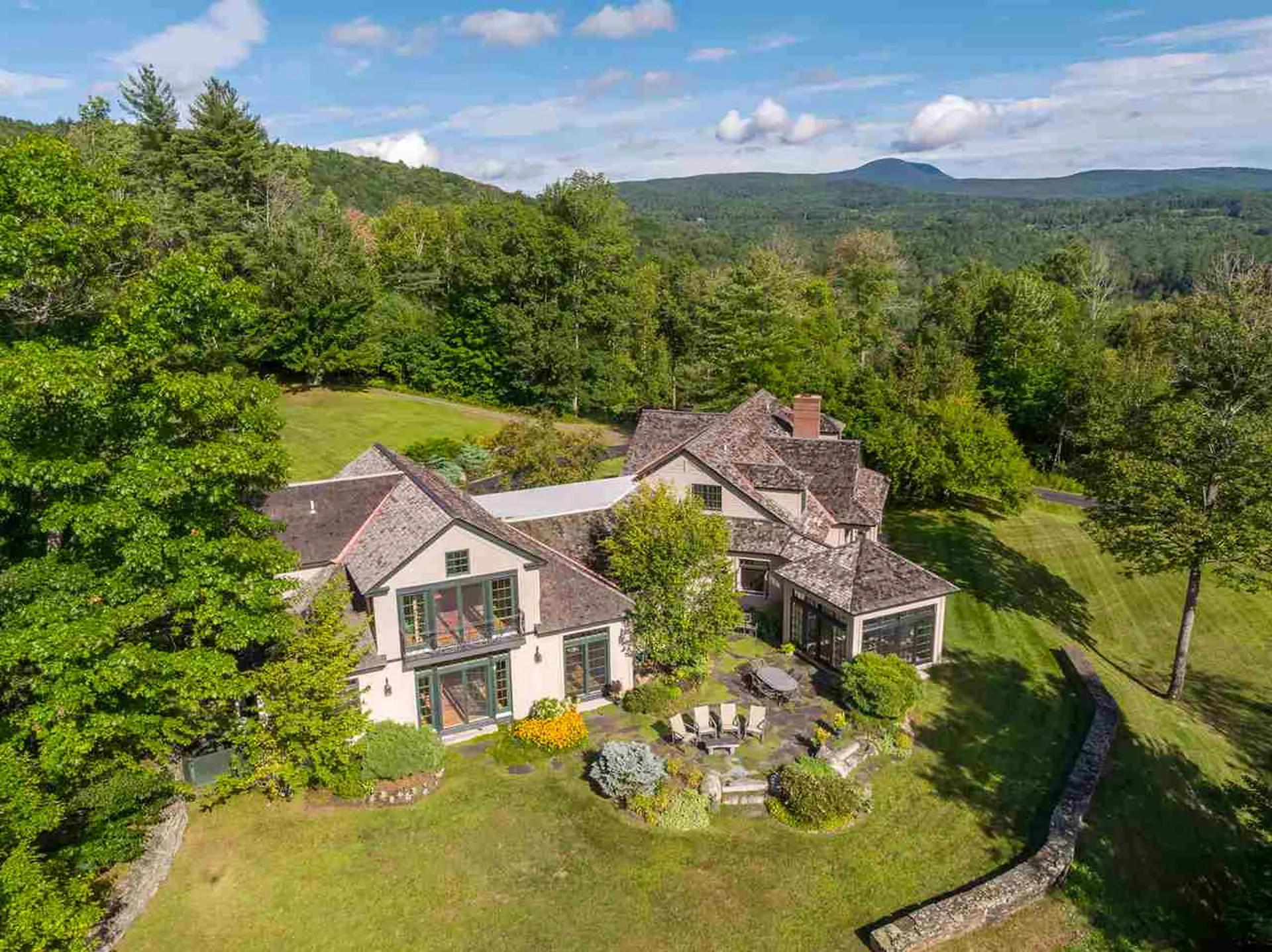 28 Clover Mill Lane Lyme NH 03768