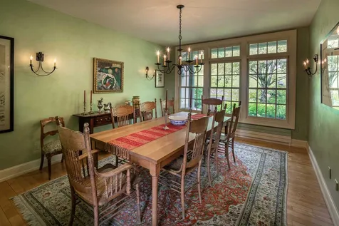 28 Clover Mill Lane Lyme NH 03768