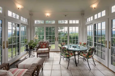 28 Clover Mill Lane Lyme NH 03768
