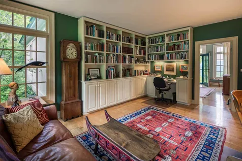 28 Clover Mill Lane Lyme NH 03768