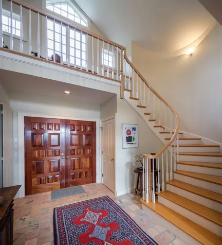28 Clover Mill Lane Lyme NH 03768