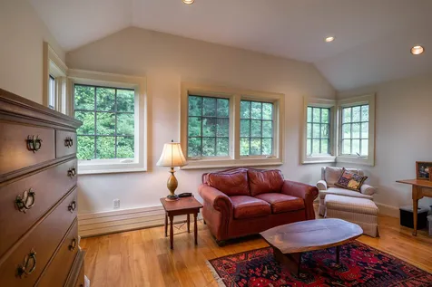 28 Clover Mill Lane Lyme NH 03768