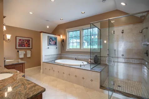 28 Clover Mill Lane Lyme NH 03768