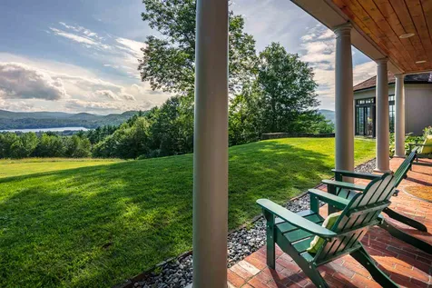 28 Clover Mill Lane Lyme NH 03768