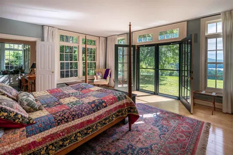 28 Clover Mill Lane Lyme NH 03768