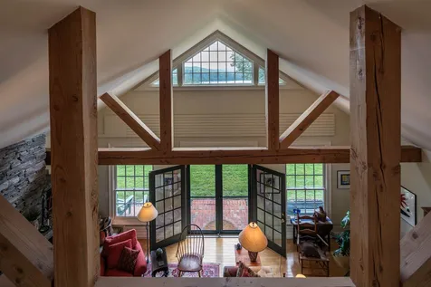 28 Clover Mill Lane Lyme NH 03768