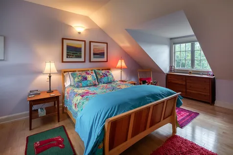 28 Clover Mill Lane Lyme NH 03768