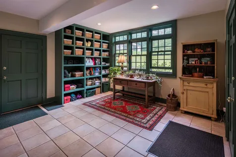 28 Clover Mill Lane Lyme NH 03768