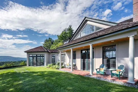 28 Clover Mill Lane Lyme NH 03768