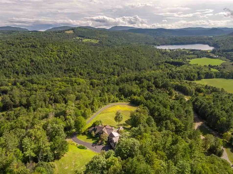 28 Clover Mill Lane Lyme NH 03768