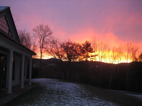 28 Clover Mill Lane Lyme NH 03768